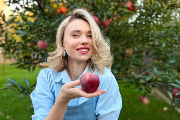 ІНТЕНСИВ ДЛЯ БЛОГЕРІВ ТА ПІДПРИЄМЦІВ «BLOGGERS GASTRO DAY» 