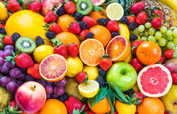 D. S. Fruit