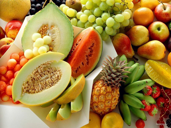 Euro Fresh Fruit 