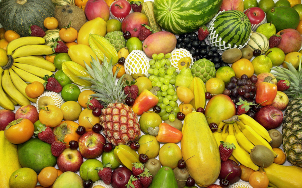 Frutas Fenix S. L.