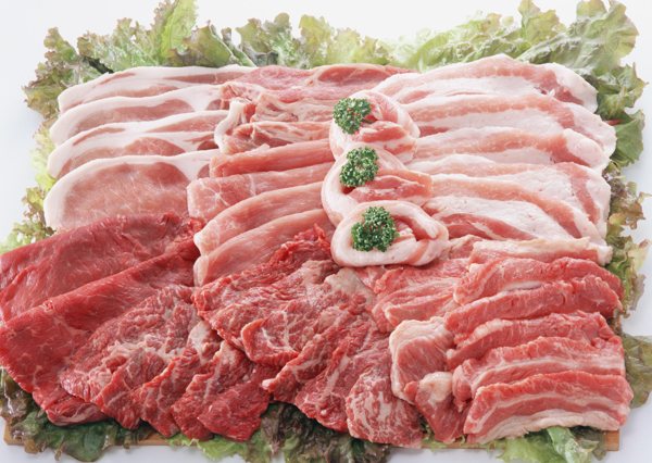 Meat Covrt Poltavsky Filvarok