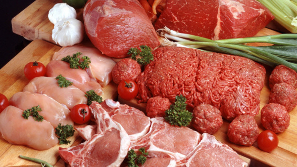 Metropolitan Meat