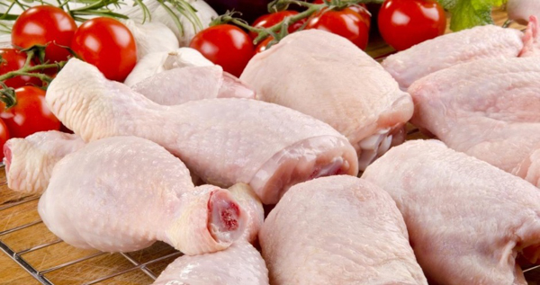 Poultry meat