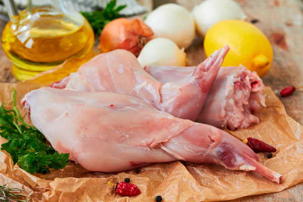 Meat for you
