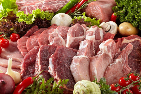 Екологічни продукти України