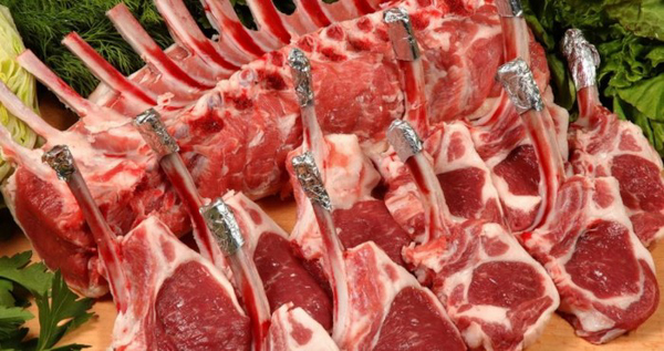 Фермерські м'ясні продукти