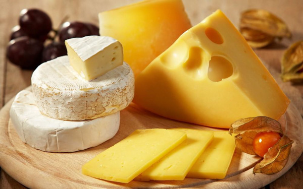 Cheese