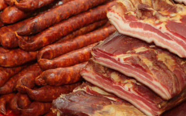 Khodorivsky Meat Processing Plant
