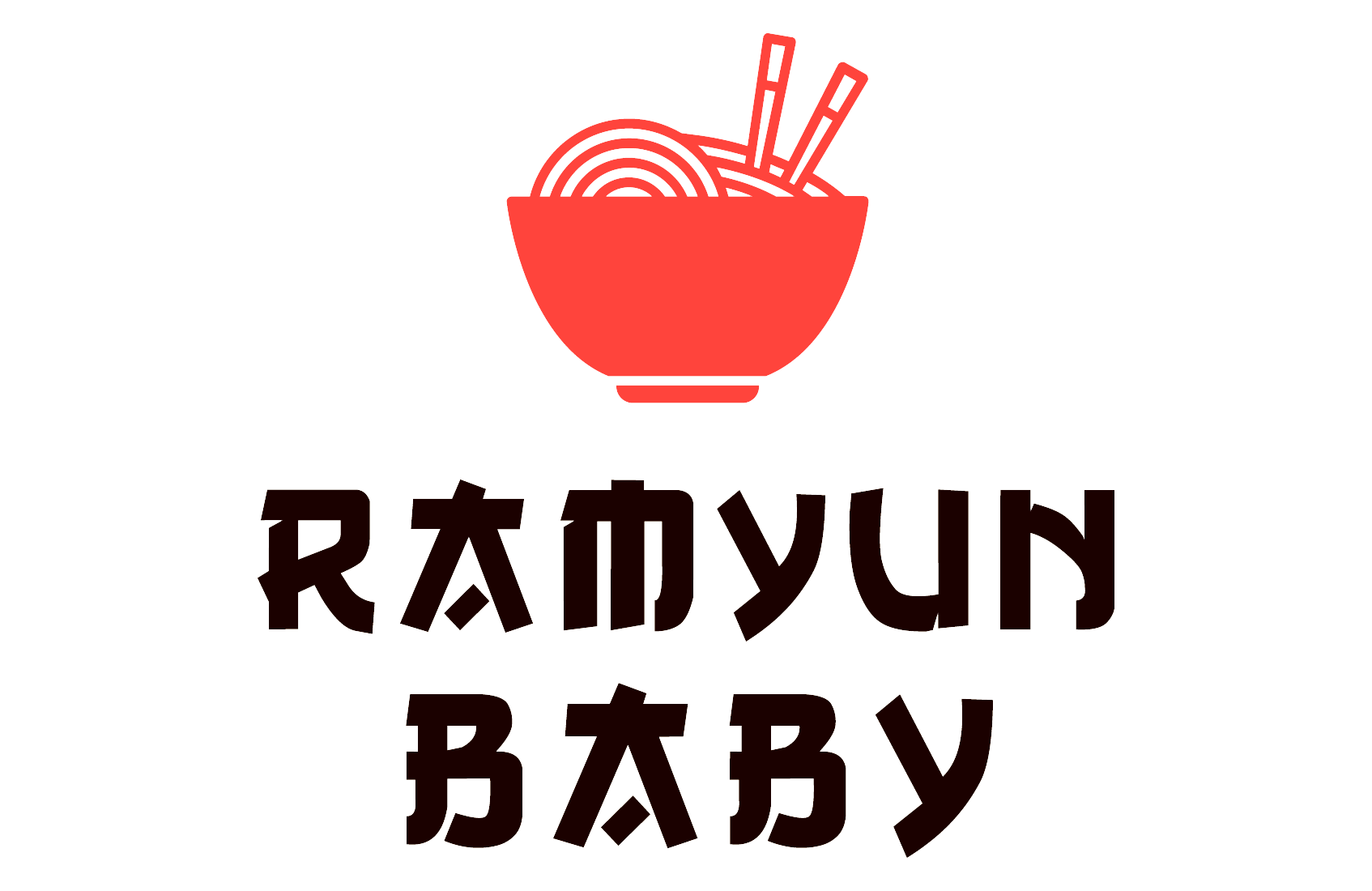 Ramyun Baby