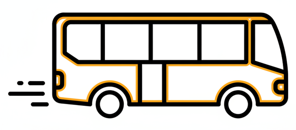 bus